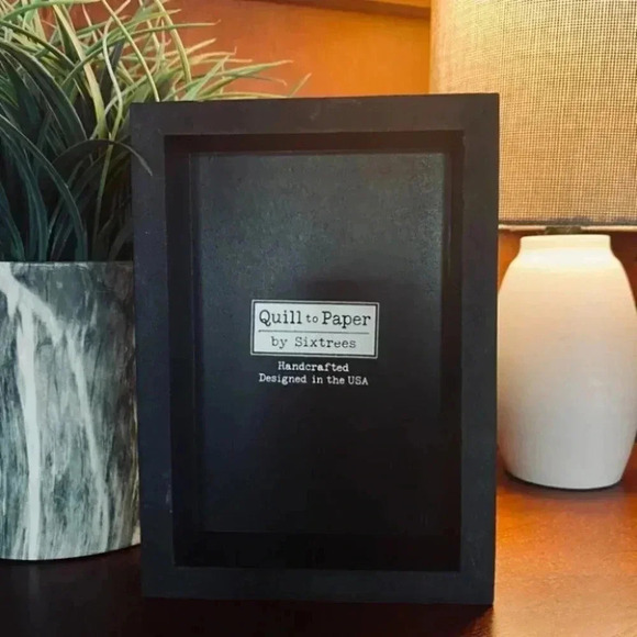 NEW - 30 DAY DIET - Black Wooden Home Decor Sign - Picture 4 of 5